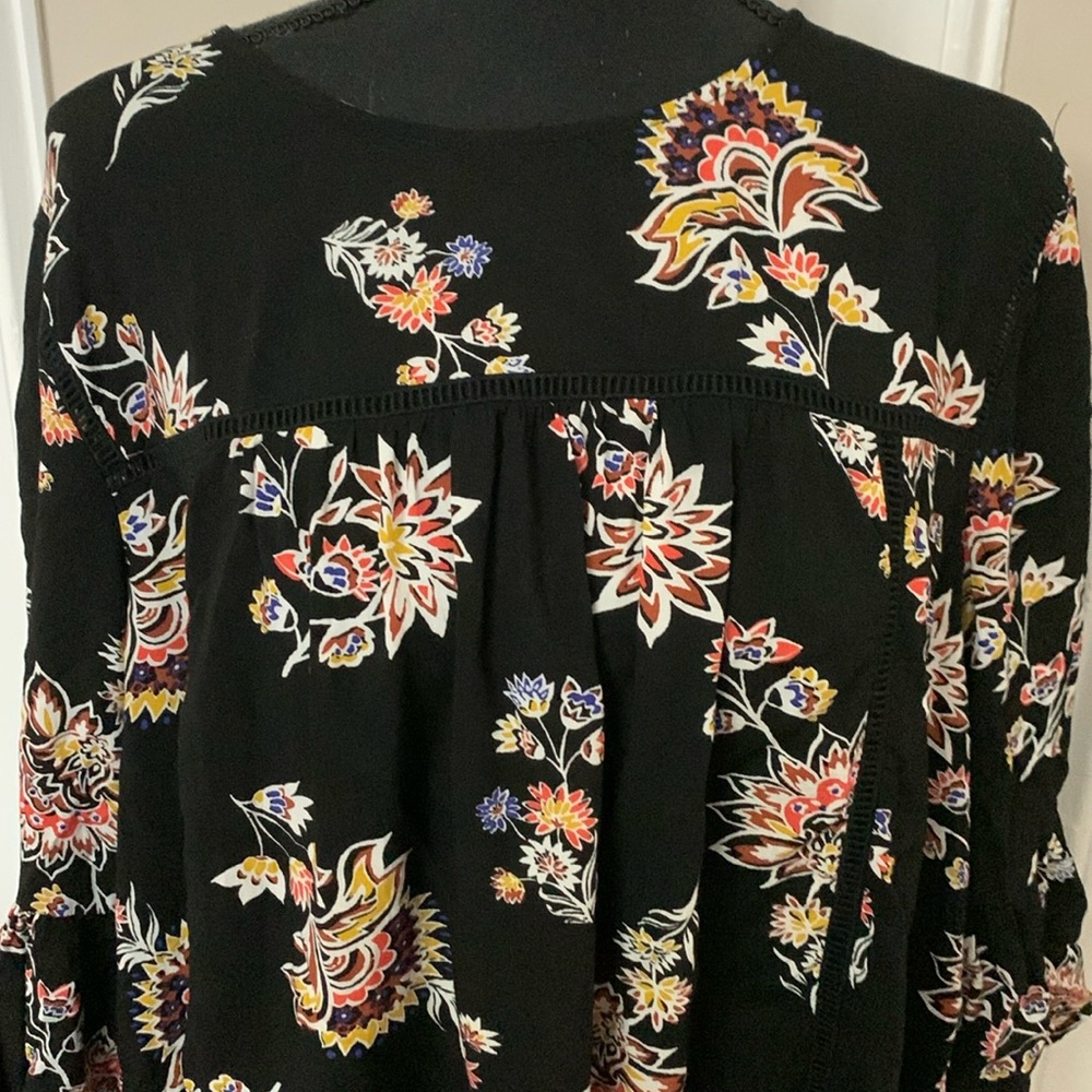 Old Navy Rayon top